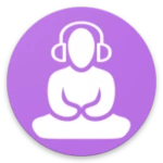 Logo of Relax Meditate, Sleep android Application 